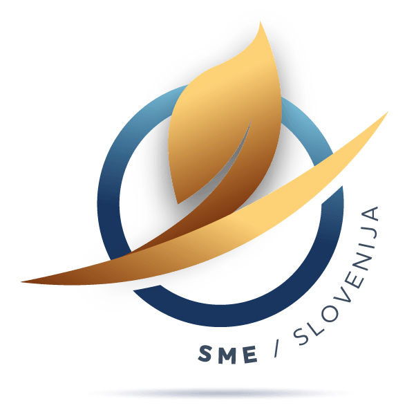 SME certifikat